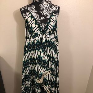 Women’s Swim suit cover